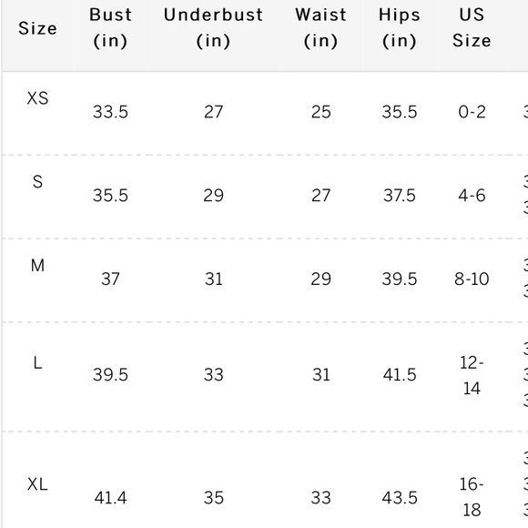 VIctoria’s Secret Circle Bikini - Picture 6 of 6